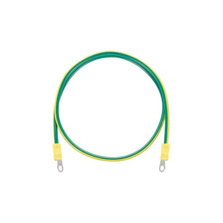 Panduit Equipment Grounding Jumper RGEJ1024URT